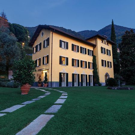 Villa Sinfonia By Myvillacollection Blevio Exterior photo