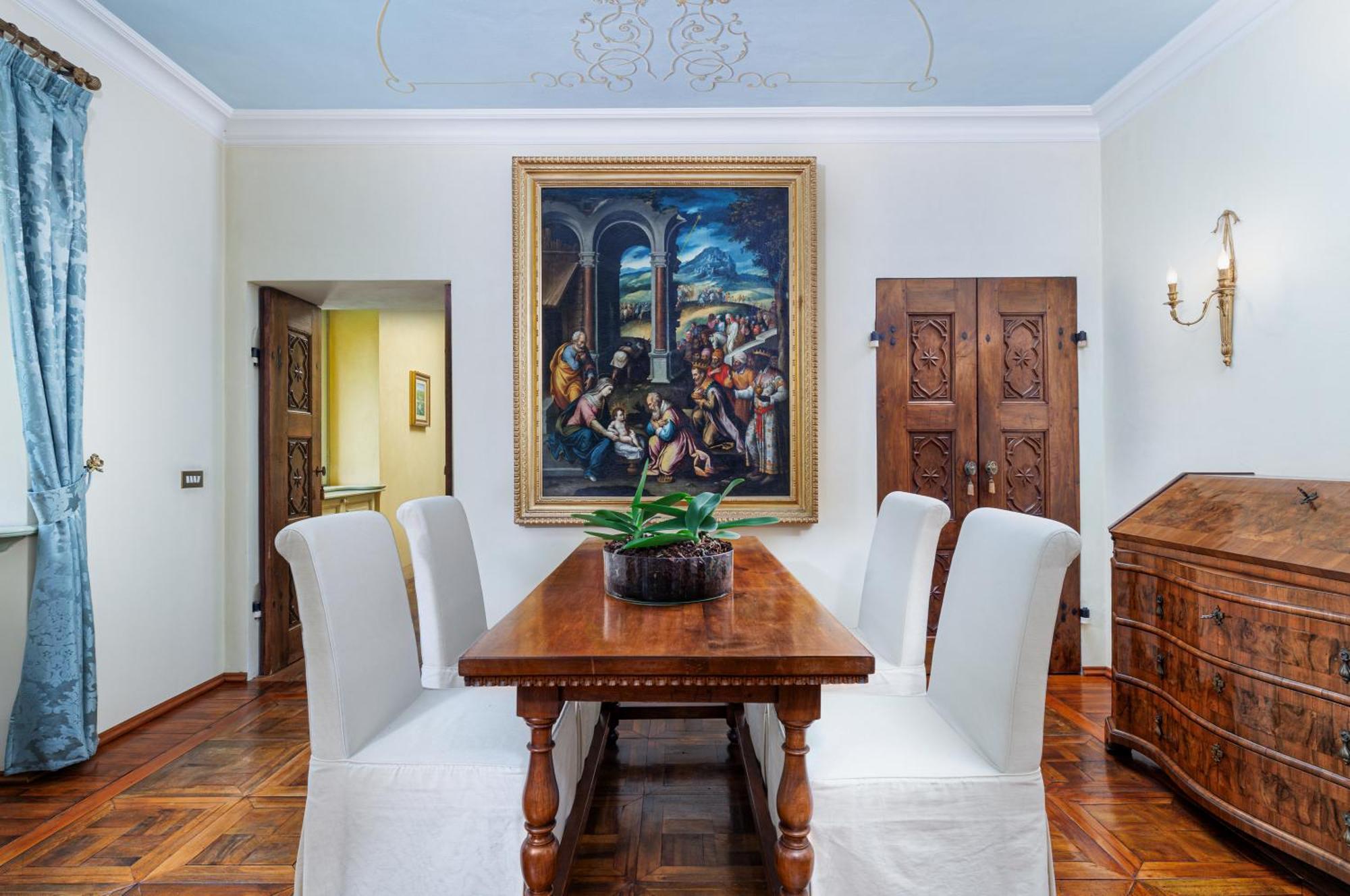 Villa Sinfonia By Myvillacollection Blevio Exterior photo