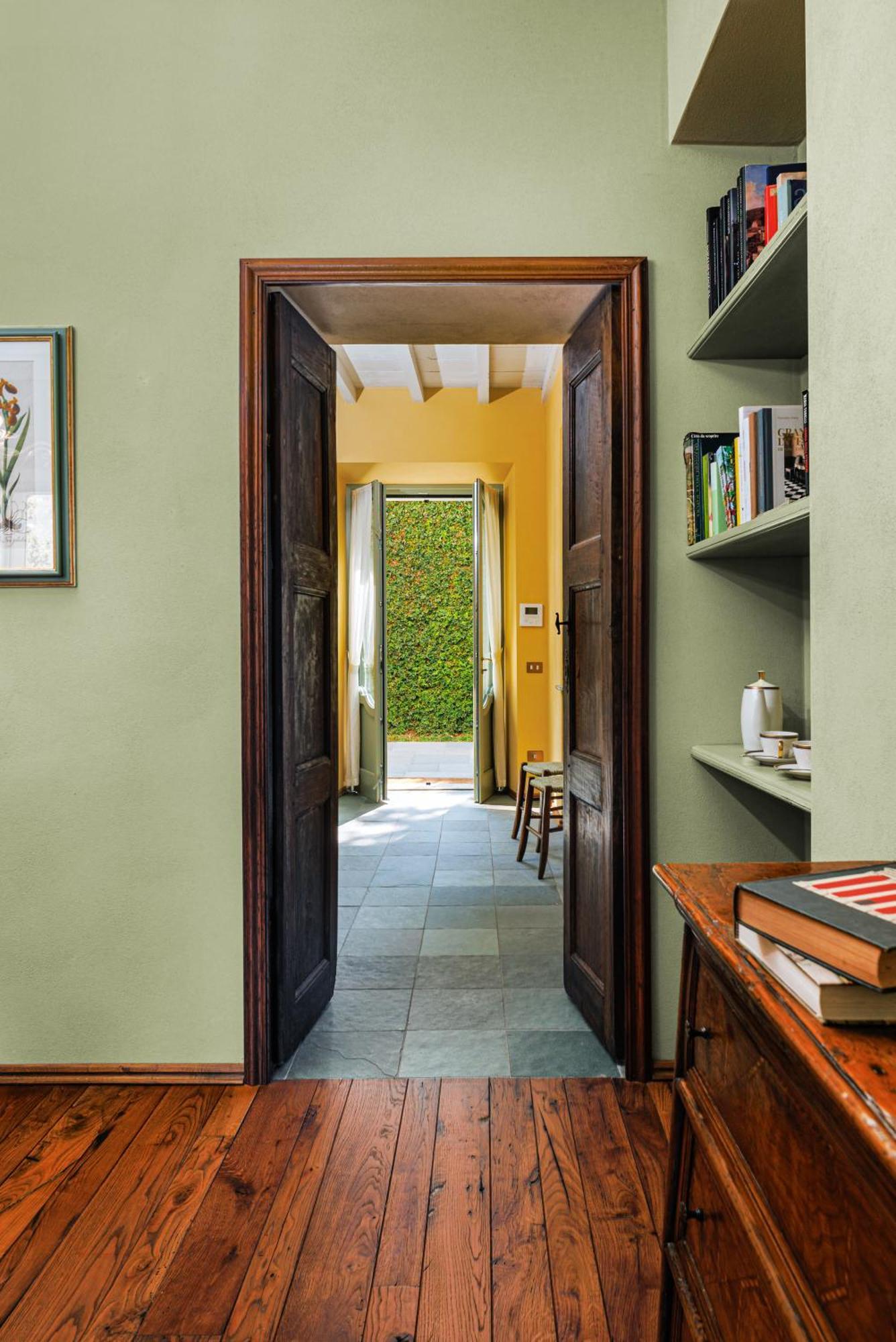 Villa Sinfonia By Myvillacollection Blevio Exterior photo