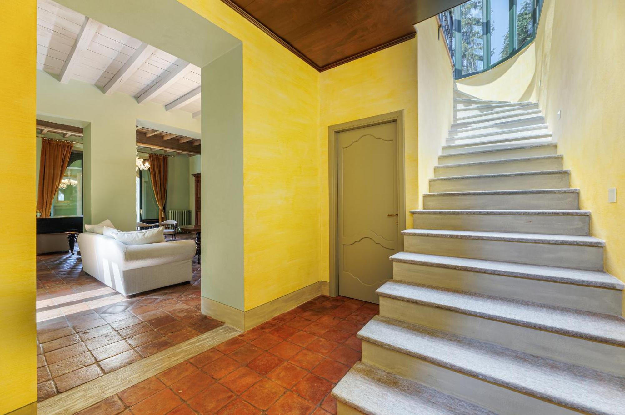Villa Sinfonia By Myvillacollection Blevio Exterior photo