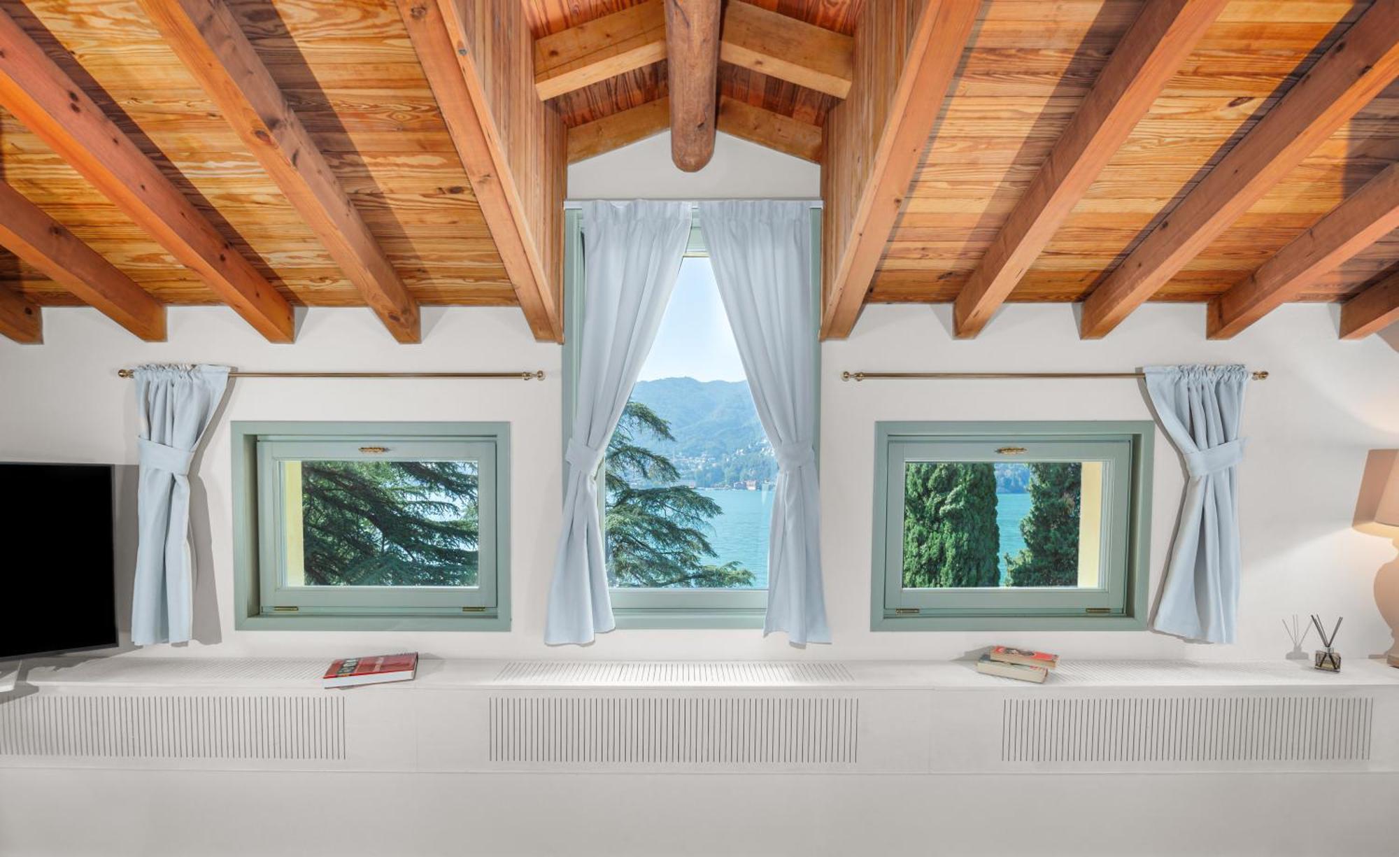 Villa Sinfonia By Myvillacollection Blevio Exterior photo