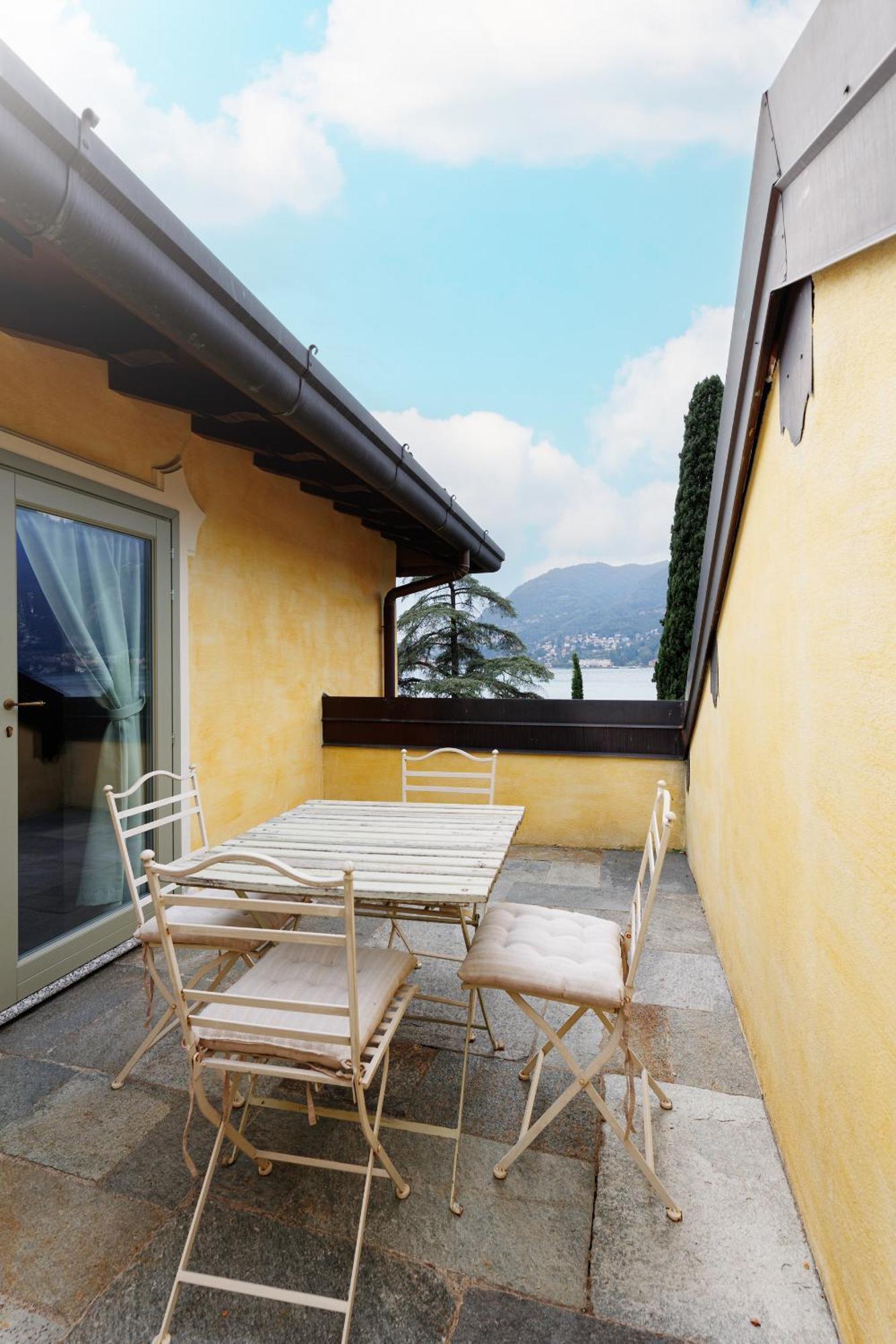 Villa Sinfonia By Myvillacollection Blevio Exterior photo