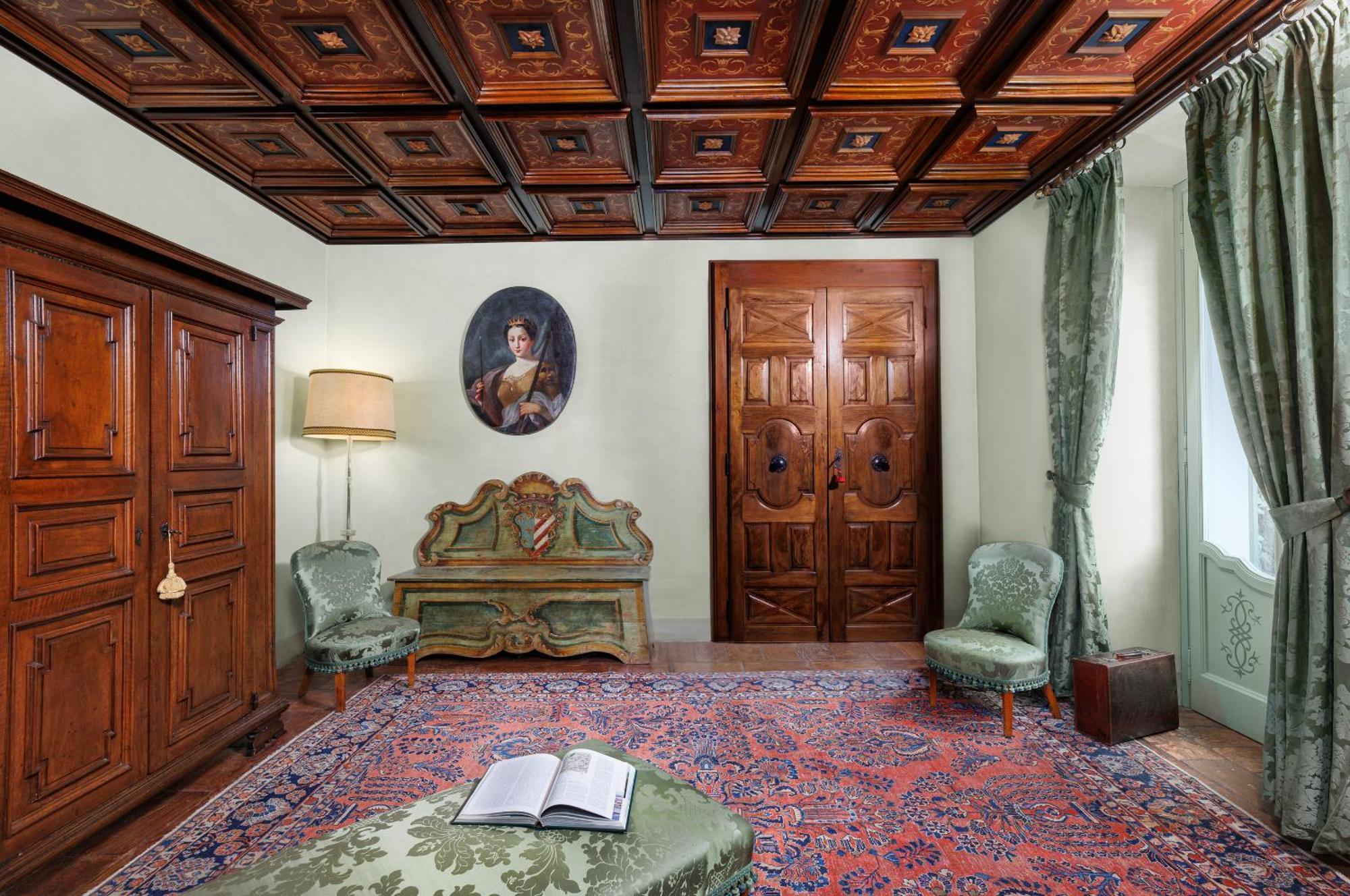 Villa Sinfonia By Myvillacollection Blevio Exterior photo