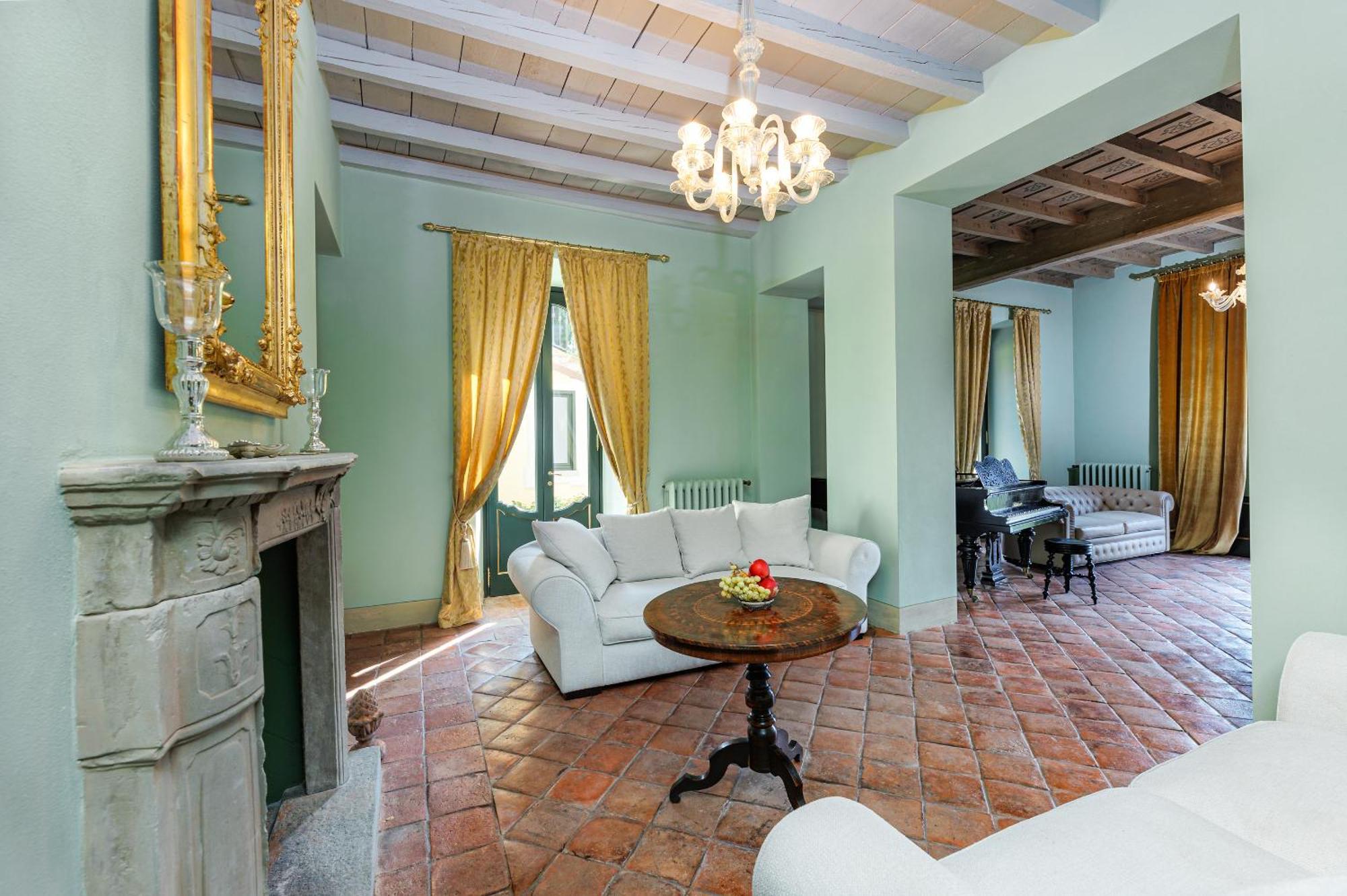 Villa Sinfonia By Myvillacollection Blevio Exterior photo