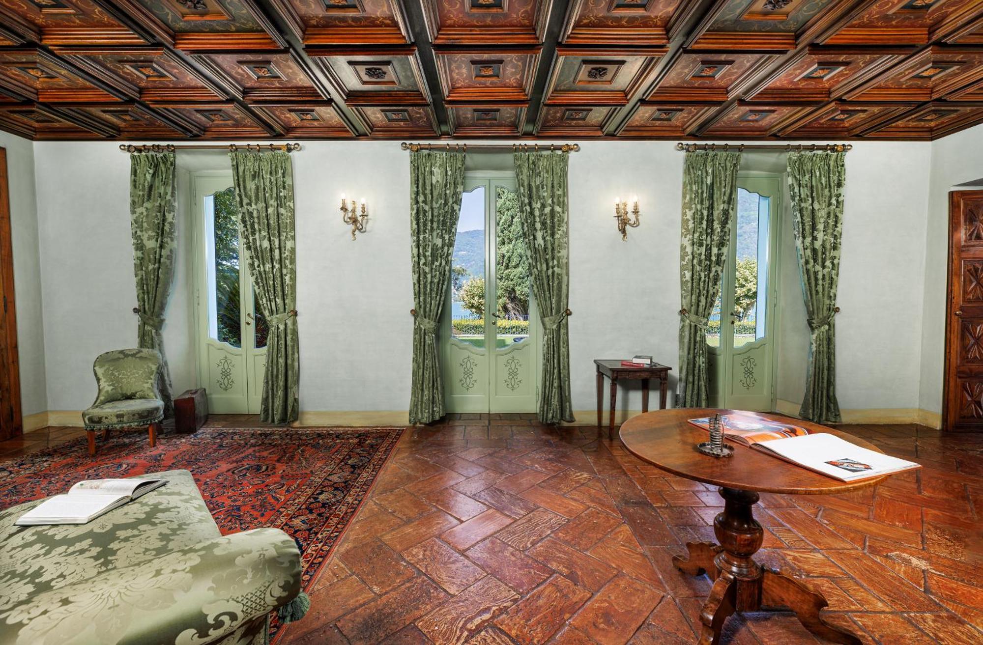 Villa Sinfonia By Myvillacollection Blevio Exterior photo