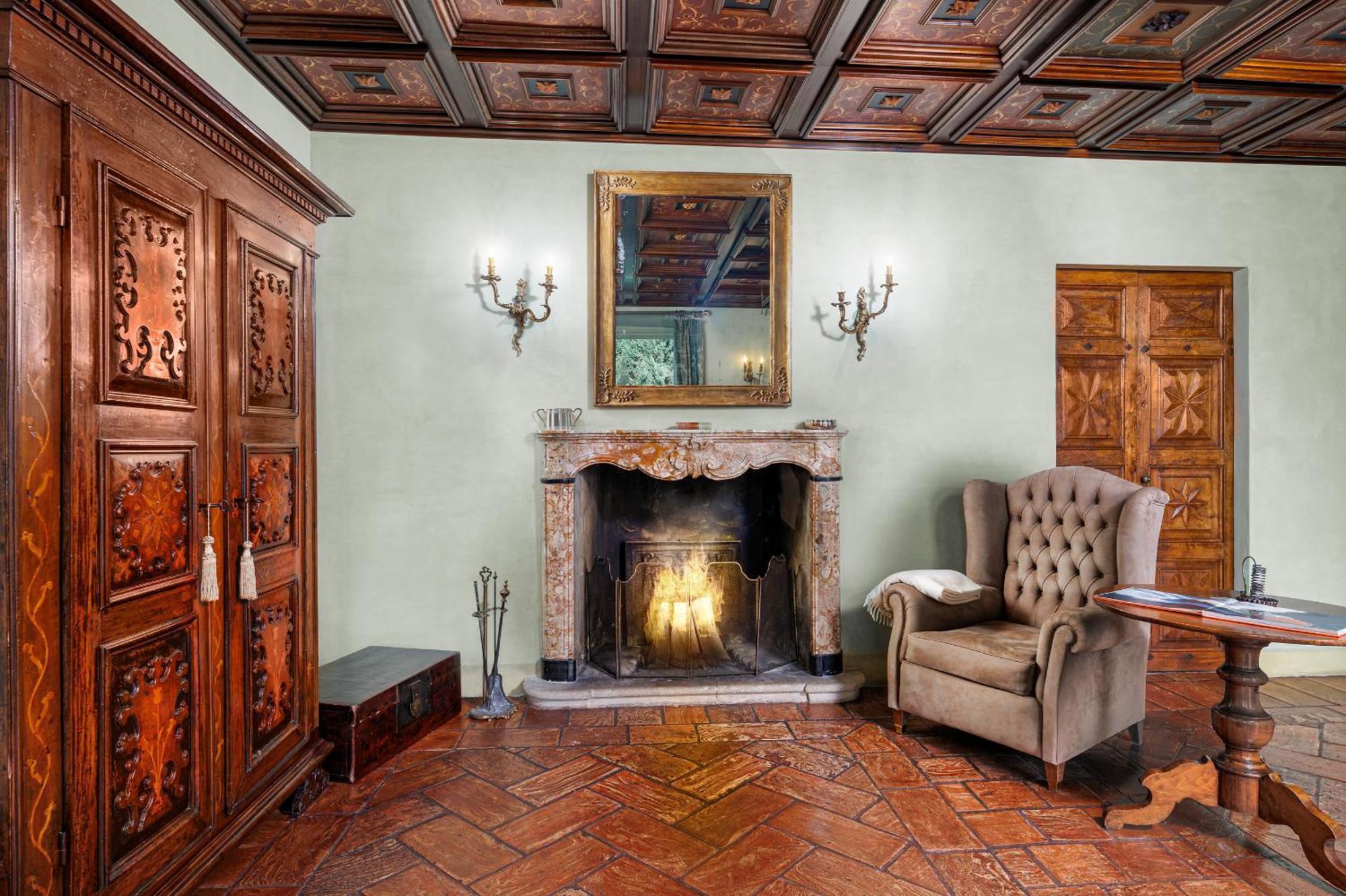 Villa Sinfonia By Myvillacollection Blevio Exterior photo