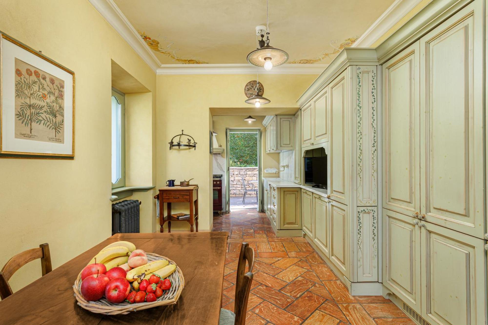 Villa Sinfonia By Myvillacollection Blevio Exterior photo