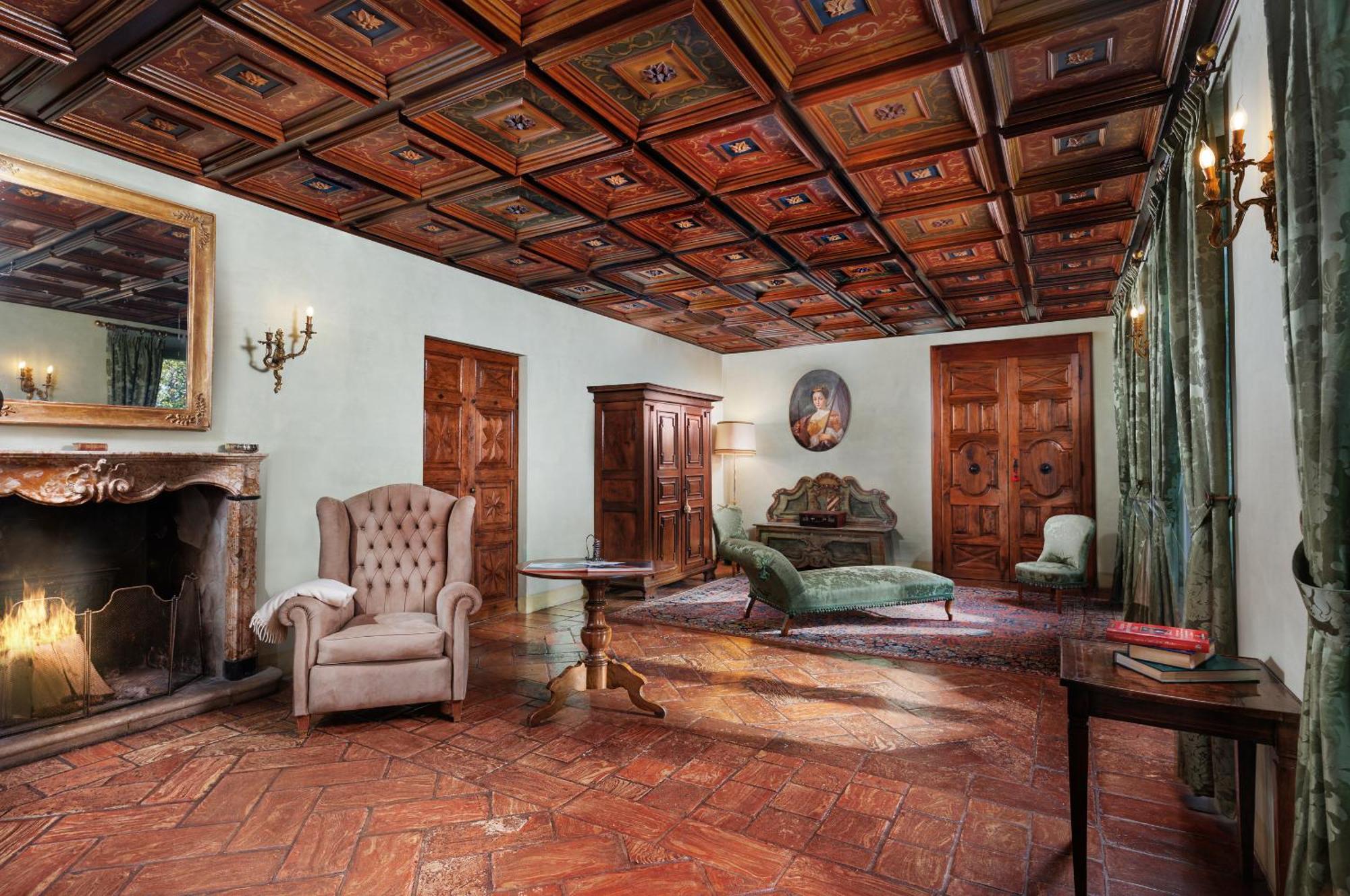 Villa Sinfonia By Myvillacollection Blevio Exterior photo