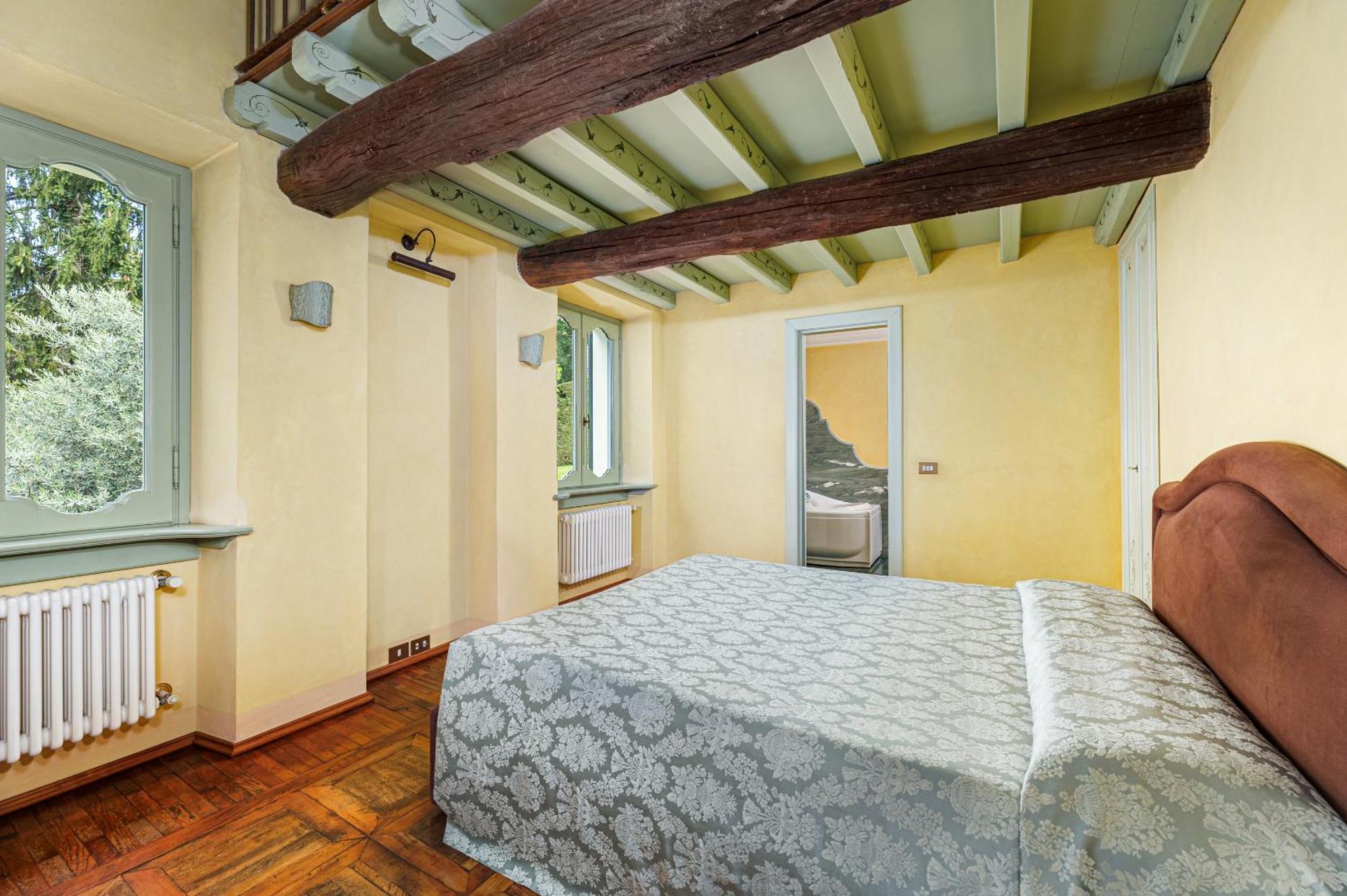 Villa Sinfonia By Myvillacollection Blevio Exterior photo