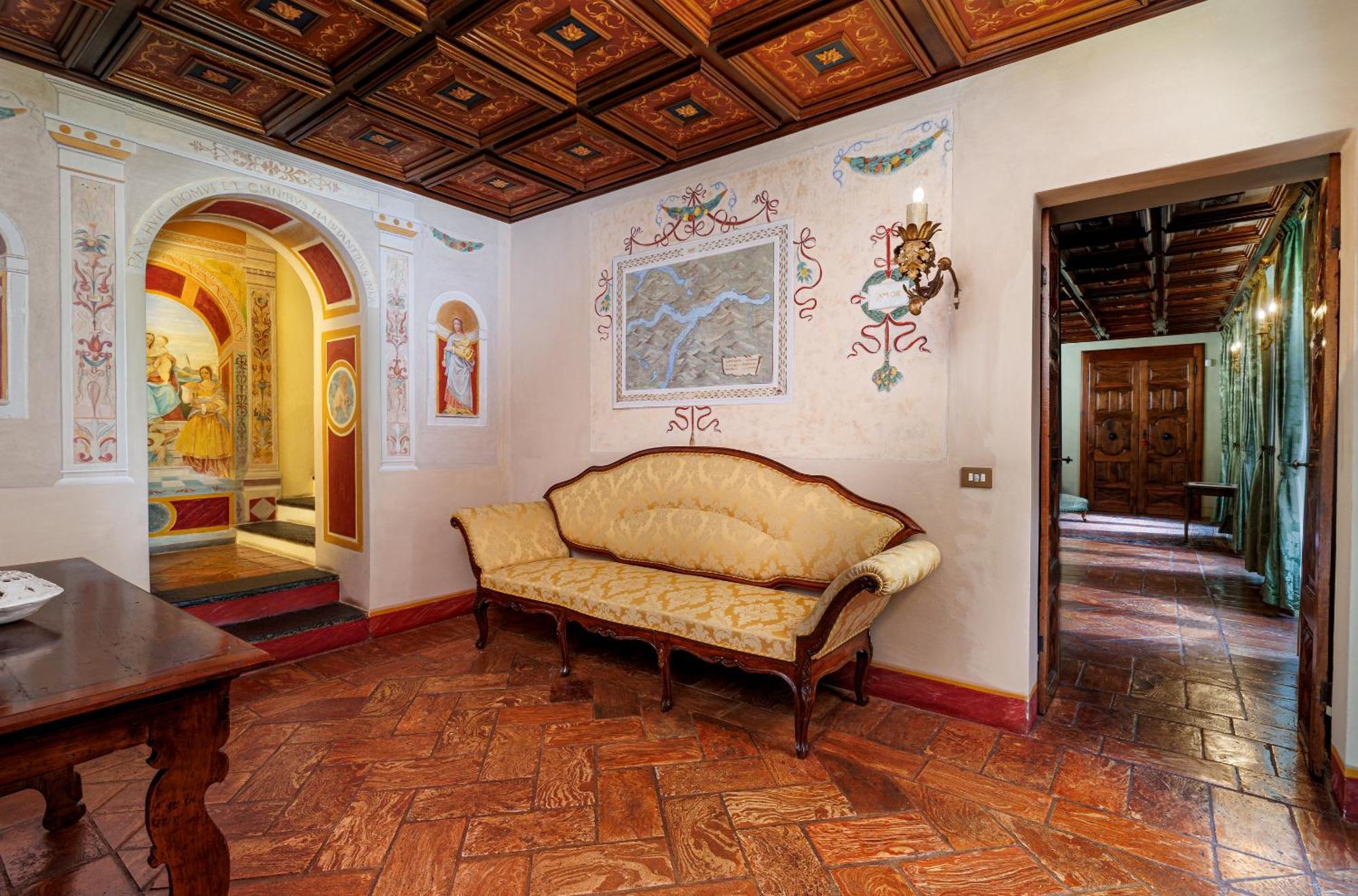 Villa Sinfonia By Myvillacollection Blevio Exterior photo