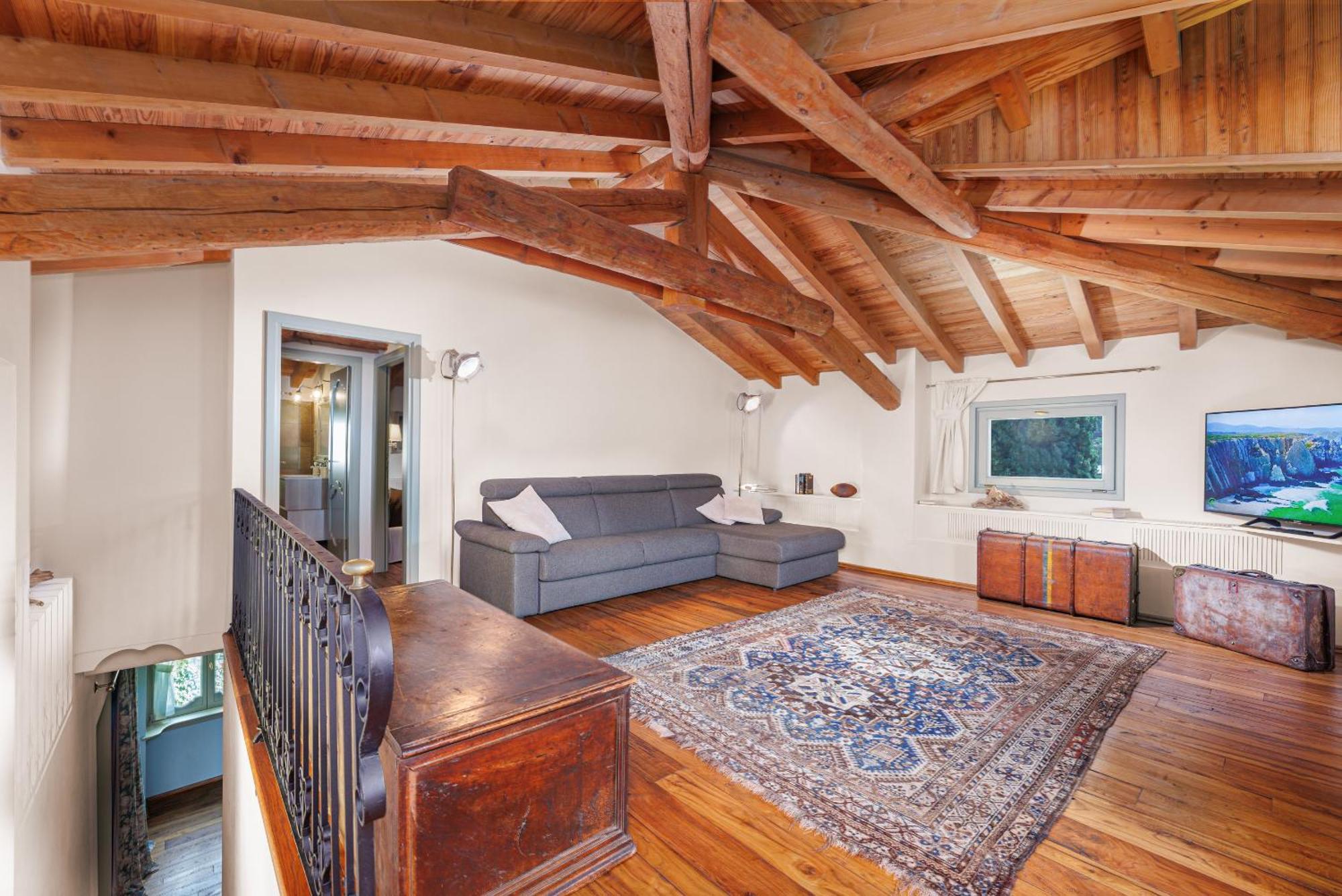 Villa Sinfonia By Myvillacollection Blevio Exterior photo