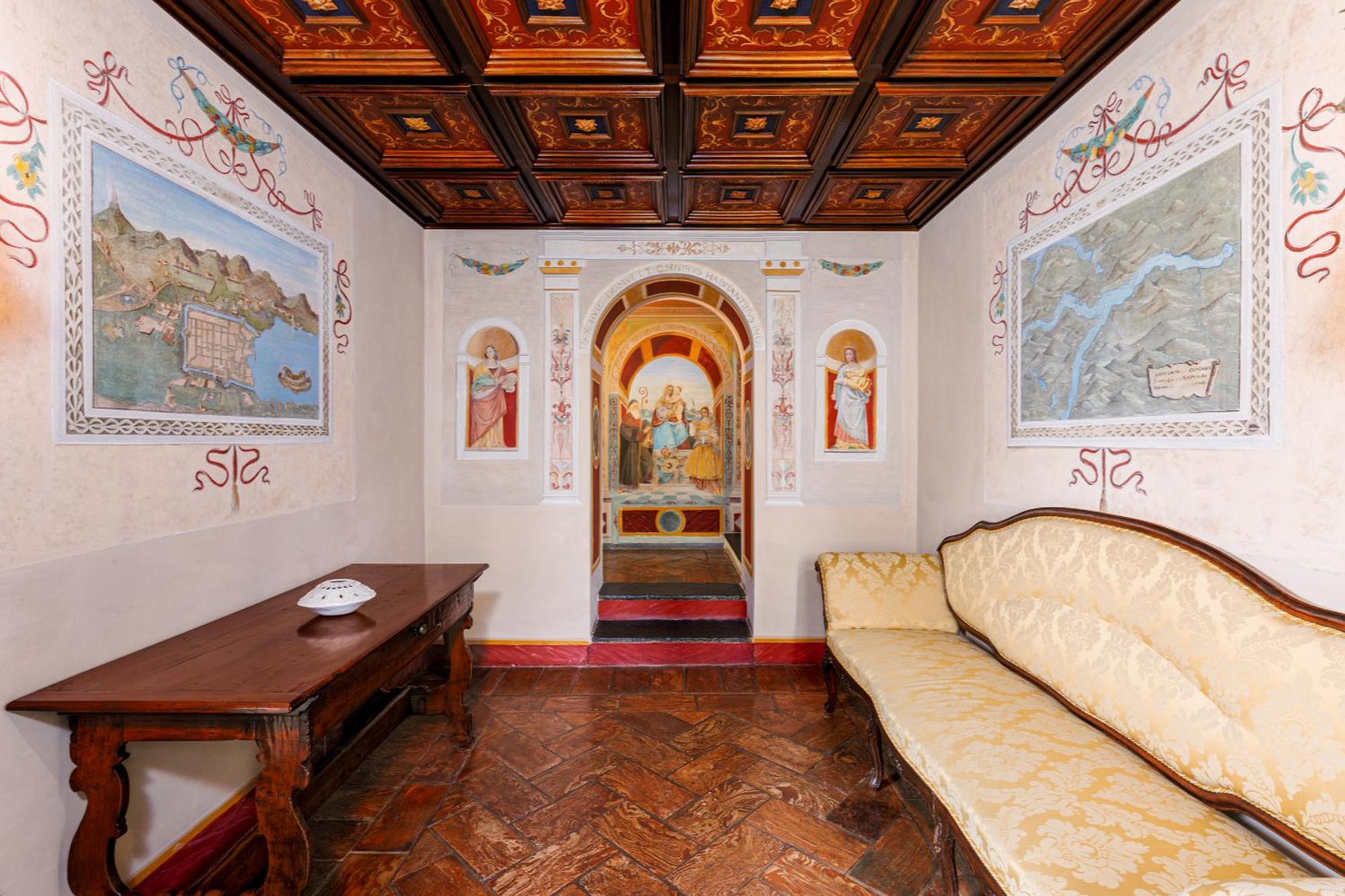 Villa Sinfonia By Myvillacollection Blevio Exterior photo